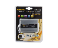 Whitenergy 100W 12V/230V z USB - 172889 - zdjęcie 4